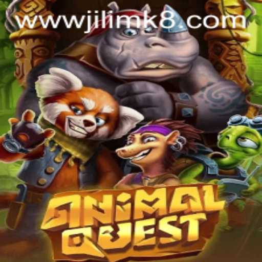 Exploring the Adventurous World of AnimalQuest: A Deep-Dive into Gameplay and Rules
