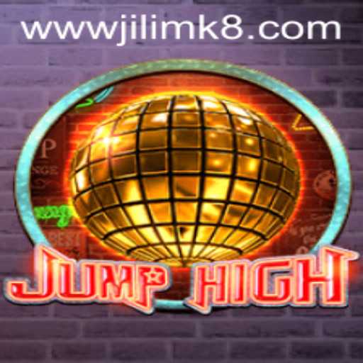 JumpHigh: Soar to New Heights with JILI MK