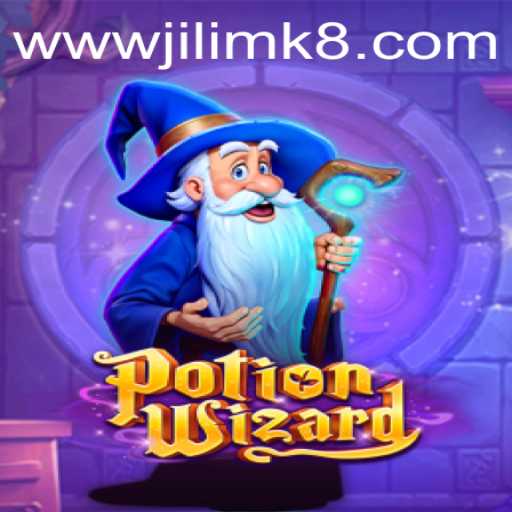 Discover the Magic of PotionWizard: A Journey into the World of JILI MK